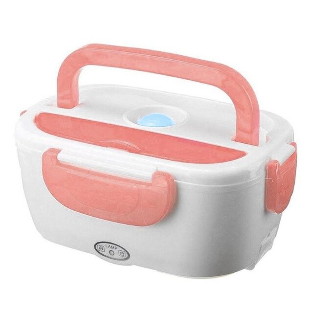 Portable Electric Heating Lunch Box