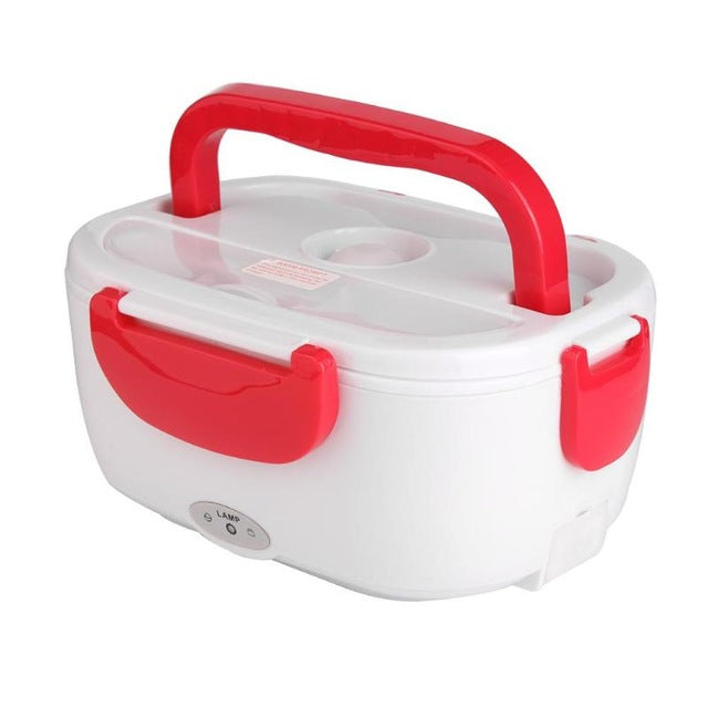 Portable Electric Heating Lunch Box