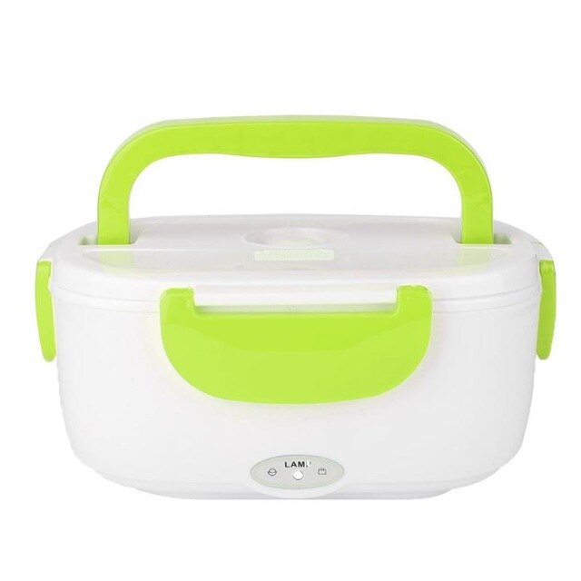 Portable Electric Heating Lunch Box