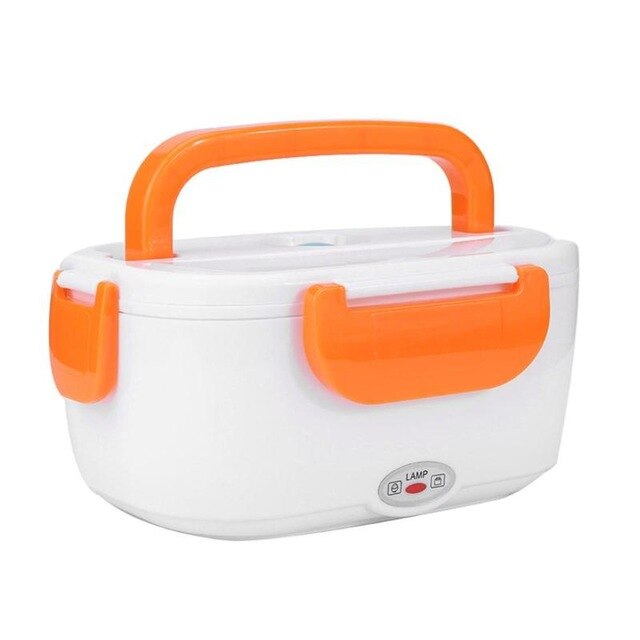Portable Electric Heating Lunch Box